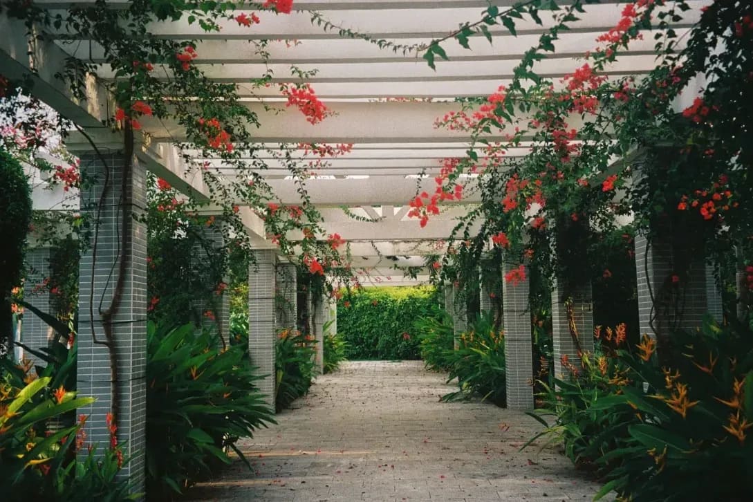 翠庭園 5